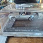 Atlas, Verzenden, Auto