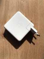 Apple usb-c 96 watt, Ophalen of Verzenden, Zo goed als nieuw