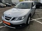 Saab 9-3 X 2.0 T Aero XWD Sport Estate, Auto's, Saab, 1998 cc, Beige, 4 cilinders, Met garantie (alle)