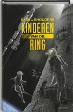 Karel Smolders : Kinderen van de ring, Boeken, Kinderboeken | Jeugd | 13 jaar en ouder, Ophalen of Verzenden, Zo goed als nieuw