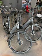 ❗️2x Gazelle Grenoble C8 maat 53 cm Topconditie 500 wh❗️, Ophalen of Verzenden, Zo goed als nieuw, 59 cm of meer, 50 km per accu of meer