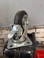 Bok wielen, Ophalen, Zo goed als nieuw