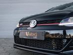 Volkswagen GOLF 2.0 TSI GTI TCR Pano DCC Leer Akra VOL!, Auto's, 15 km/l, Gebruikt, 4 cilinders, 1984 cc