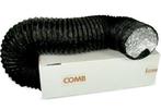 10 meter | Combiconnect ventilatieslang van 203 mm, Verzenden, Nieuw, Ventilator en Afzuiger