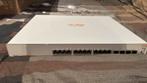 16-poorts 10Gb netwerk switch aruba instant on nieuw, Ophalen of Verzenden, Nieuw