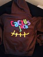 Travis Scott hoodie cactus jack Mc donalds, Kleding | Heren, Ophalen of Verzenden, Nieuw