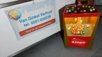 Bingomachine huren Emmen Drenthe Bingo machine huren Emmen, Ophalen, Nieuw, Verjaardag