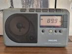 Philips radio, Ophalen of Verzenden