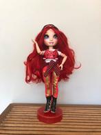 Rainbow high Ruby Anderson  pop 1e versie, Ophalen, Gebruikt, Overige typen