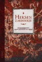 heksen zakboekje brenda knight SPLINTERNIEUW, Boeken, Ophalen of Verzenden, Nieuw