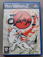 Okami, 1 speler, Ophalen of Verzenden, Zo goed als nieuw, Avontuur en Actie