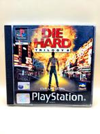 Die Hard Trilogy 2 - PS1, Avontuur en Actie, Vanaf 18 jaar, 1 speler, Sony support