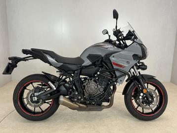 Yamaha TRACER 700 ABS (bj 2020) beschikbaar voor biedingen