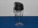Tupperware Clear Dispenser 570 ml., Huis en Inrichting, Keuken | Tupperware, Ophalen of Verzenden, Nieuw, Beker of Kan