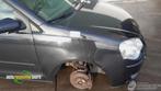 Volkswagen Polo IV (9N1/2/3) onderdelen (kleur: LC9Z)
