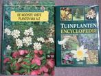 Rebo Tuinplanten encyclopedie / vaste planten A tot Z, Boeken, Ophalen of Verzenden, Zo goed als nieuw, Tuinieren en Tuinplanten