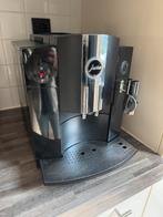 Jura Impressa C9, Ophalen of Verzenden, Gebruikt, Koffiemachine