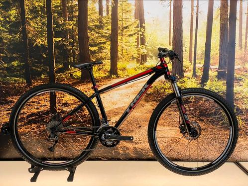 Inruil-actieprijs: Trek X-Caliber 29 inch mountainbike, Fietsen en Brommers, Fietsen | Mountainbikes en ATB, Zo goed als nieuw