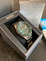 Seiko 5 Sports Automaat | SRPD63K1, Sieraden, Tassen en Uiterlijk, Horloges | Heren, Staal, Ophalen of Verzenden, Zo goed als nieuw