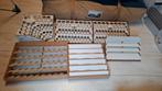 Hobby zone en Vallejo verfrekken desk organisers, Ophalen of Verzenden, Zo goed als nieuw