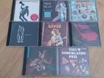 8 diversen cd's, Ophalen of Verzenden, 2000 tot heden, Zo goed als nieuw