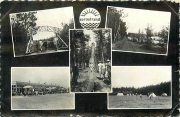 (379-172-009) Westerhoven NB Eurostrand beschikbaar voor biedingen