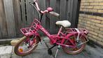 Loekie prinses kinderfiets, Fietsen en Brommers, Fietsen | Meisjes, Ophalen, Gebruikt, 16 inch