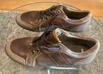 MOOIE NIEUWE BRUINE MEXX HEREN SNEAKERS, Ophalen, Nieuw, Bruin