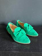Tango loafers groen maat 39, Ophalen of Verzenden, Groen, Instappers