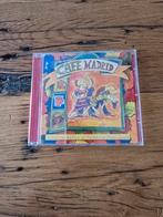 Te koop CD "Cafe Madrid"., Ophalen of Verzenden, Zo goed als nieuw, Overige genres
