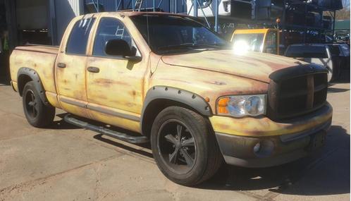 Dodge Ram 1500 2002-2008 voor demontage, Auto-onderdelen, Carrosserie en Plaatwerk, Amerikaanse onderdelen, Dodge, Gebruikt, Ophalen of Verzenden