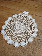 Handgemaakt kleedje, Ophalen of Verzenden