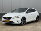 Volvo V40 2.0 D3 R-Design Business Sport Automaat!, Auto's, Volvo, Gebruikt, Euro 6, 4 cilinders, Origineel Nederlands