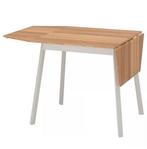 IKEA PS 2012 Uitschuifbare Tafel, Gebruikt, 100 tot 150 cm, 50 tot 100 cm, Vier personen