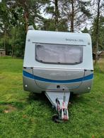 Hymer Eriba  Nova 532, Rondzit, Particulier, Eriba, Luifel