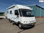 Fiat Hymer 524, Integraal, Basiel5@hotmail.com, Hymer, Bedrijf