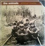 The Animals- Animal tracks lp, Cd's en Dvd's, Vinyl | Pop, 1960 tot 1980, Ophalen of Verzenden, Zo goed als nieuw, 12 inch