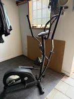 Crosstrainer MPF black, Sport en Fitness, Ophalen, Crosstrainer