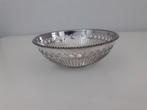 Verzilverd schaaltje Keltum, Antiek en Kunst, Ophalen of Verzenden