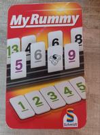 Reisspel my Rummy, Gebruikt, Ophalen of Verzenden