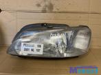 PEUGEOT 106 2 Links koplamp 1996-2002, Auto-onderdelen, Ophalen of Verzenden, Gebruikt, Peugeot