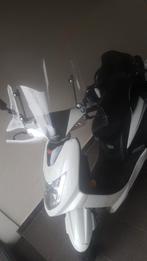 kymco vp50, Ophalen, Gebruikt, Maximaal 45 km/u