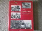 Onderweg, eeuw personen & goederenvervoer Nederland (1981), Boeken, Gelezen, Ophalen of Verzenden