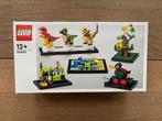 Lego 40563 Eerbetoon House - nieuw in verzegelde doos MISB, Verzenden, Nieuw, Complete set, Lego
