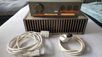 Quad 33 & 405 Vintage Versterker Set beschikbaar voor biedingen