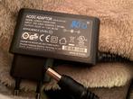 Adapter 24 volt nieuw, Ophalen, Nieuw