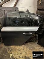 Deur LA Bmw 1-Serie E87 spacegrau, Ophalen, Gebruikt, Deur, Links