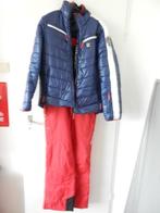 skipak, Kleding | Dames, Wintersportkleding, Ophalen, Maat 46/48 (XL) of groter, Peak Performance, Gedragen