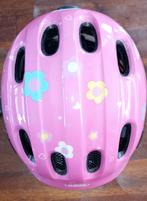 ABUS Fietshelm - Maat 50-55 cm, Jongen of Meisje, Overige maten, Ophalen of Verzenden, Zo goed als nieuw