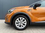 Renault Captur 1.3 TCe 130 Intens navi camera stoelverwarmin, Voorwielaandrijving, Stof, Gebruikt, 1209 kg